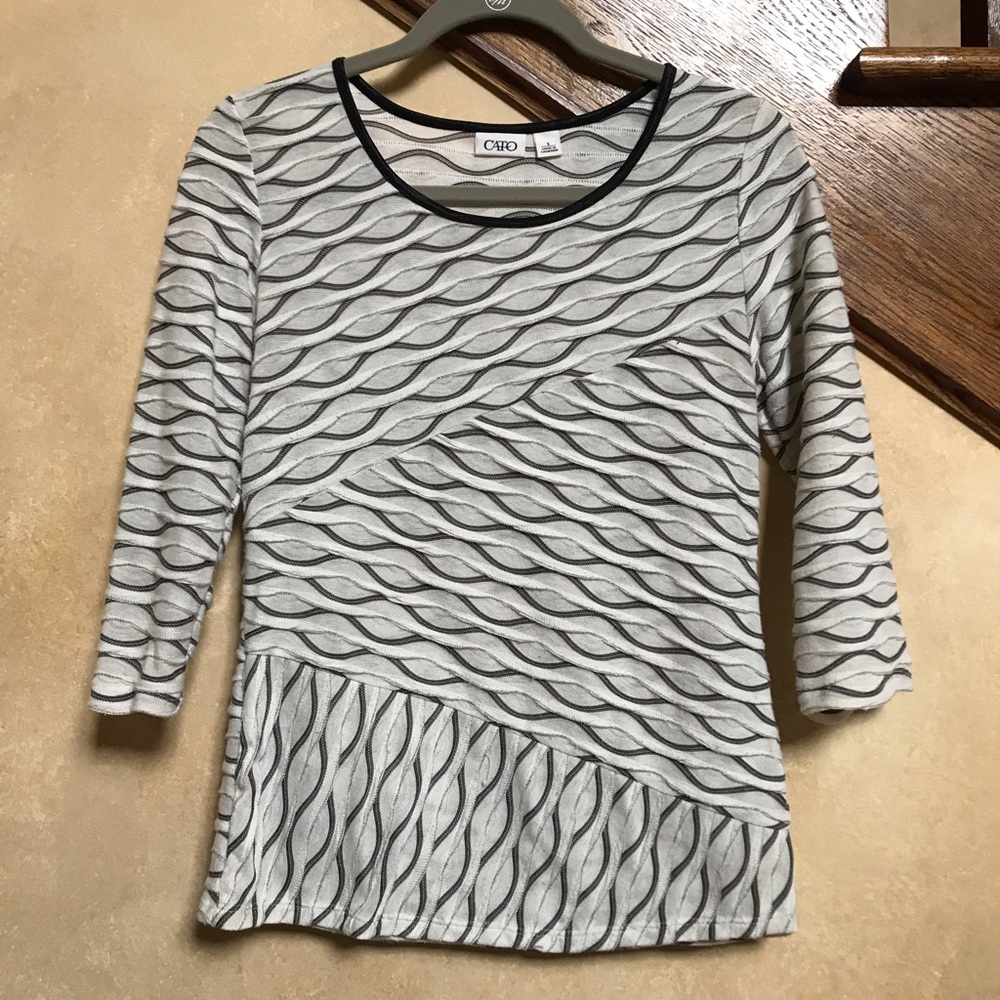 Super cute Cato Top